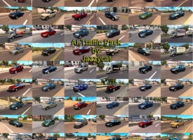 AI Traffic Pack V16.6.9