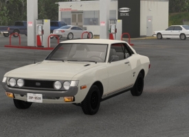 Toyota Celica