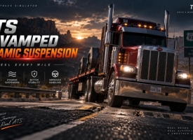 Revamped Dynamic Suspension V2.2.7.10
