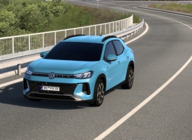 Volkswagen Tera 2025 V1.61