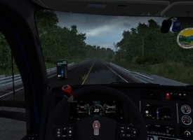 Realistic Weather System V3.0