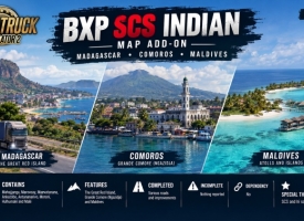 BXP SCS Indian V1.61