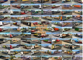 Trailers and Cargo Pack V11.10.6