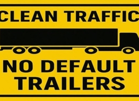 Clean Traffic No Default SCS Trailers V2.1