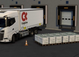 Krone Swap Body Pack V1.4.6.6