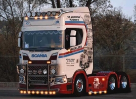 JB Light Pack V1.61