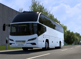 Neoplan Cityliner V1.61