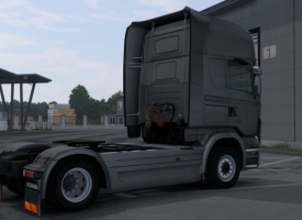 50keda Wheels Pack V1.61