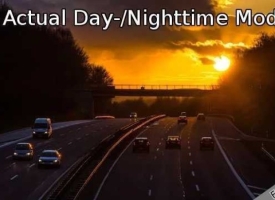 Actual Day-/Night Times V1.61