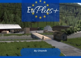 EuPlus+ V0.7.1
