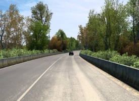 Early Autumn V9.1