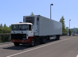 Sisu M Series V2.0
