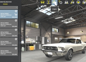 Longer Range for Road Trip Cars V1.61