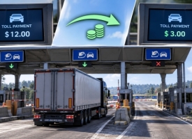 Cheaper Tolls V1.0