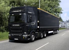 RJL Scania G, R, R 4-series & Streamline V1.60