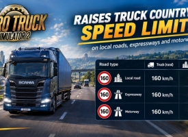 Country Speed Limits V1.0