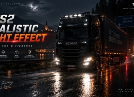 Realistic Light Effect V2.4.9.14