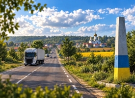 Ukraine Reborn Map V1.60