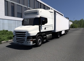 RJL Scania T & T4 Series V1.60