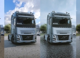 Lighting Improvements V1.61