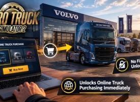 Quick Travel Unlock V1.0