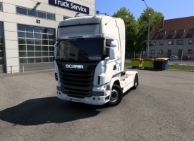 Arabic Horn Mod V1.1