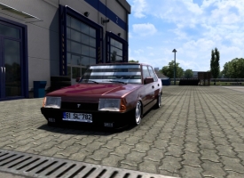 Tofas Dogan SL V1.61