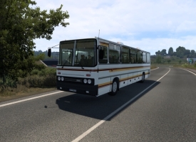 Ikarus 250-59 Bus V1.61