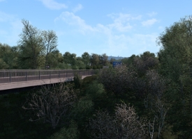 Late Autumn/Mild Winter V6.7