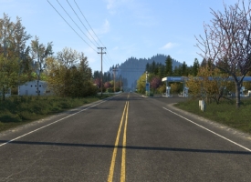 Early Autumn/Fall V4.6