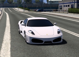 Ferrari F430 Unal Turan V1.61