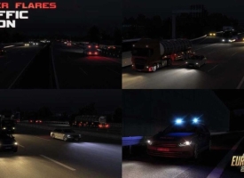Better Flares V4.8