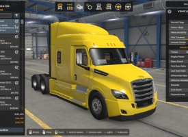 All Trucks 2000 HP Engine V1.0