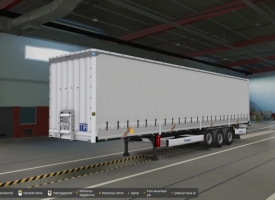 Krone Profiliner 2022 Trailer V1.60