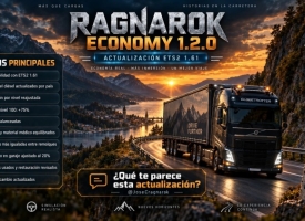 Ragnarok Economy V1.2