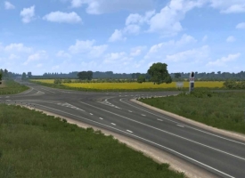 Trans-Siberian Truckway V1.61