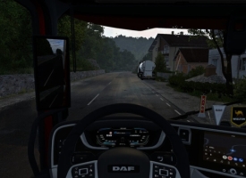 Realistic Weather System V3.0