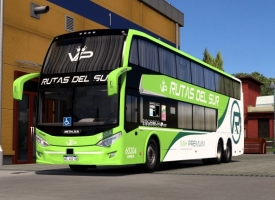 Metalsur Starbus 3 Scania V1.1.2
