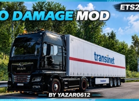 No Damage Mod V1.61