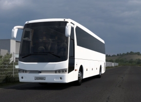 Temsa Safir II VIP V1.61