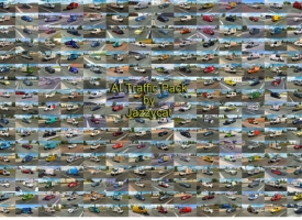 AI Traffic Pack V21.8.15