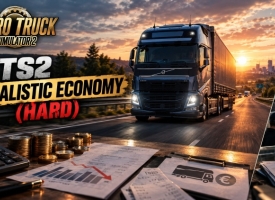 Realistic Economy (Hard) V1.0