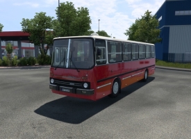 Ikarus 260.37 Bus V1.61