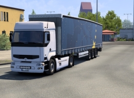 Renault Premium Privilege V4.0