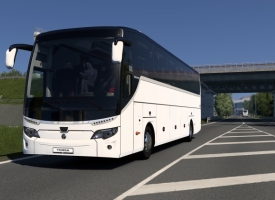 Temsa Maraton 13 VIP 2019-2023 V1.61