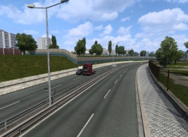 Less AI Traffic Mod V1.0