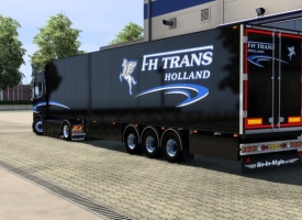 Wielton Animation Trailer V1.61 thumbnail 3