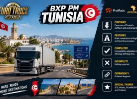 BXP PM Tunisia V1.61