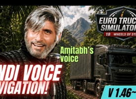 Voice Navigation - Hindi Voice of Amitabh V1.61