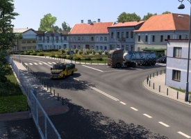 Poland Rebuilding Map V3.0